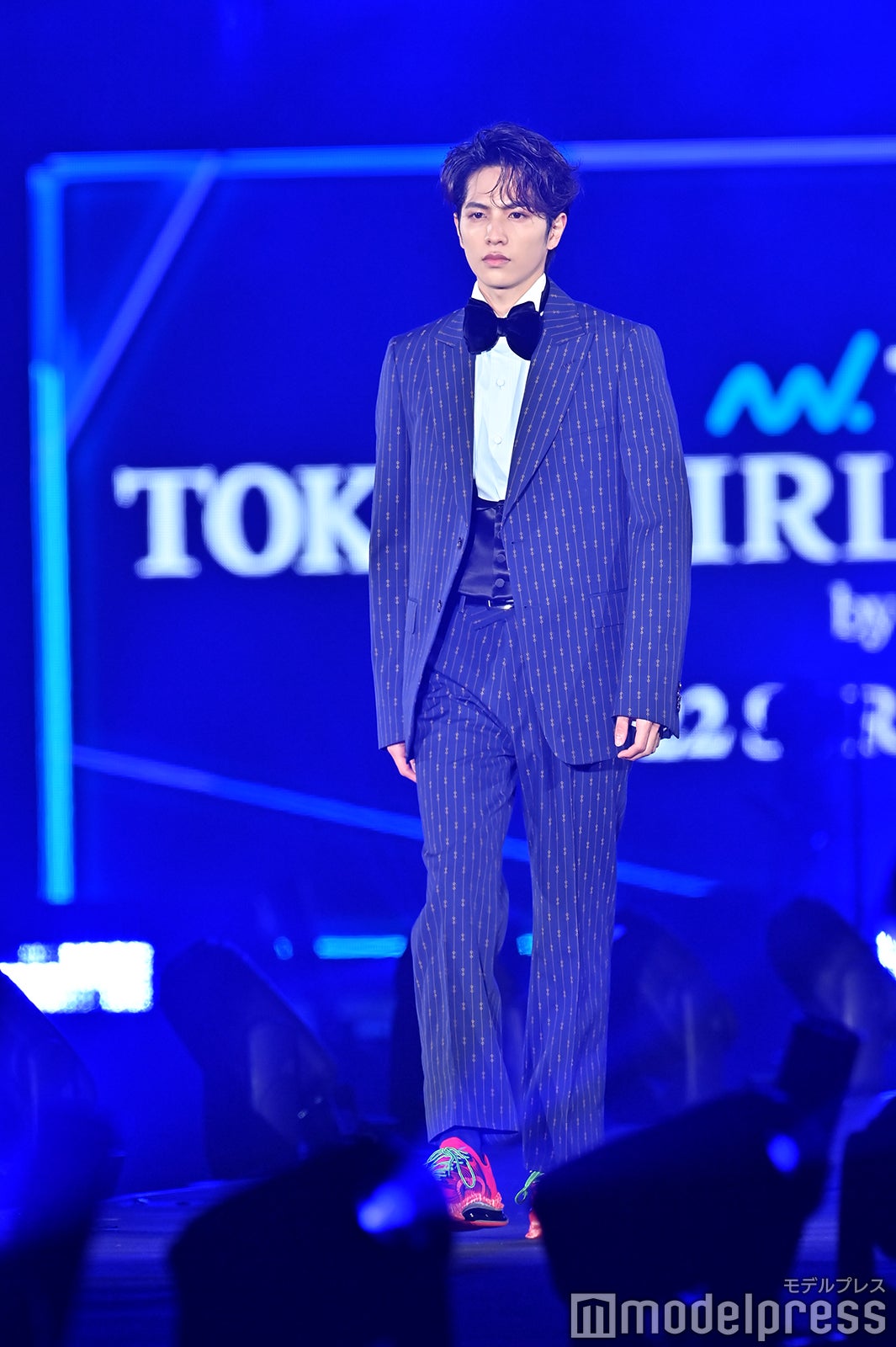 志尊淳（C）モデルプレス