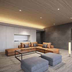 OND HOTEL/画像提供:朝日I&R ホールディングス