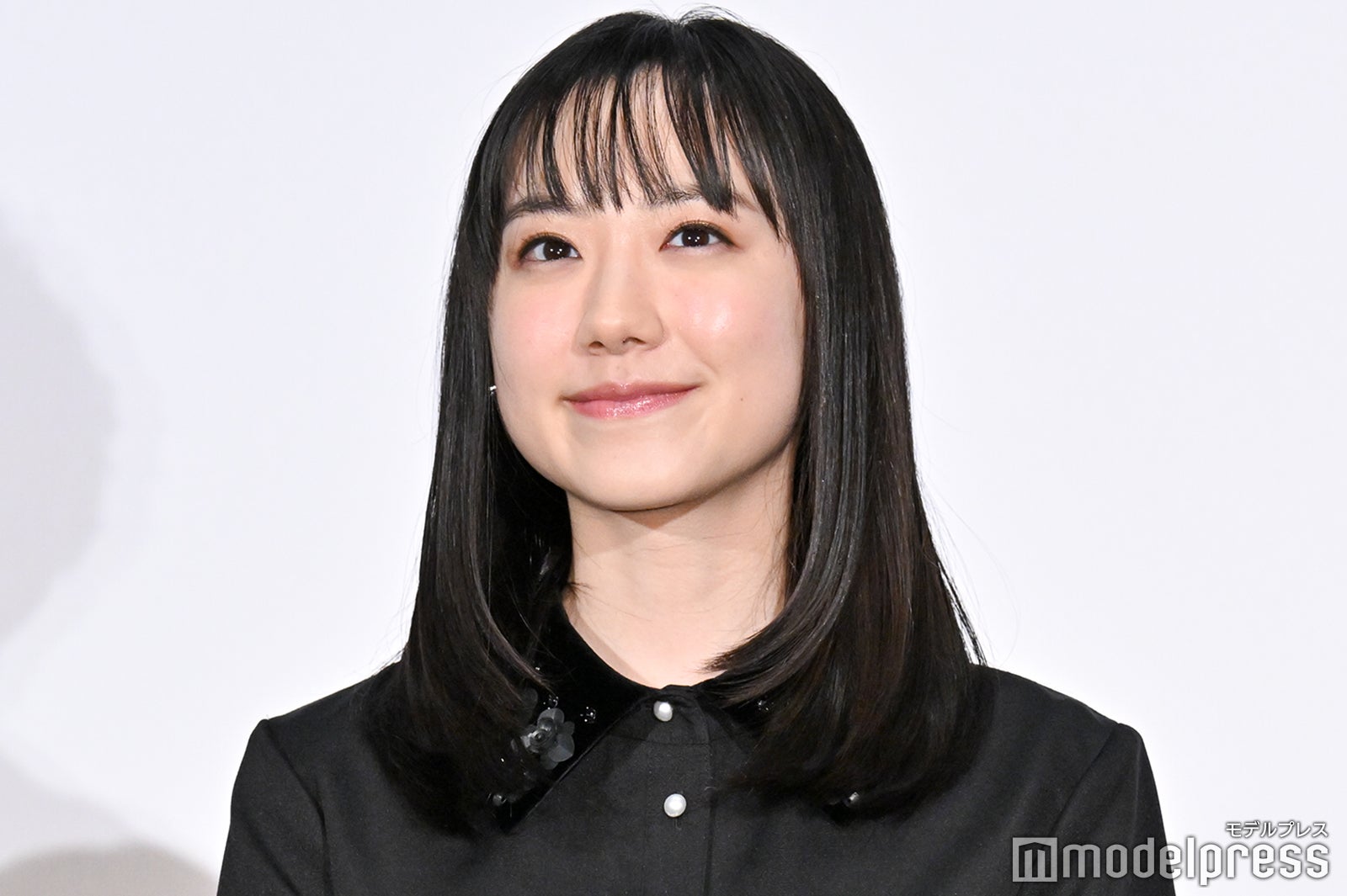 芦田愛菜（C）モデルプレス