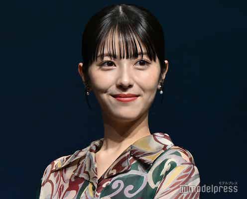 浜辺美波「進化」が大きなキーワード「自分の予想を超えたような表現ができたら」目標語る【Forbes JAPAN 30 UNDER 30 2025】