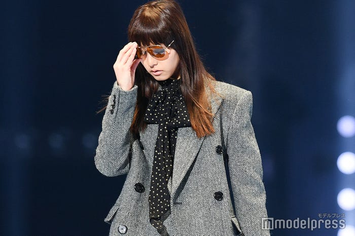 新木優子(C)モデルプレス