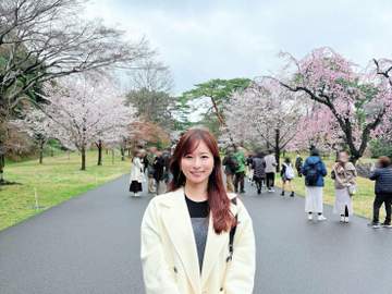 【高松宮記念】皆藤愛子はラストレースのナムラクレアを全力応援！