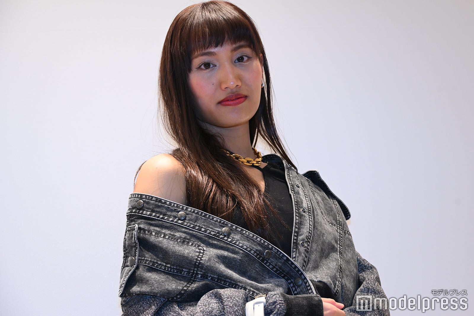 Sincere（C）モデルプレス