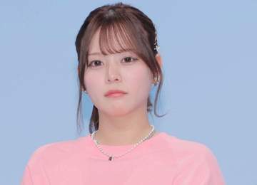 「ドキドキしちゃう」「最強にかわいい！！」齊藤なぎさの「お気に入り！」な髪色チェンジ×肩だしコーデのお出かけ姿に反響