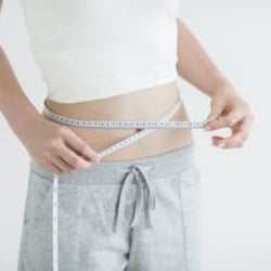 「6秒」筋トレのダイエット効果は?道具も場所もいらない