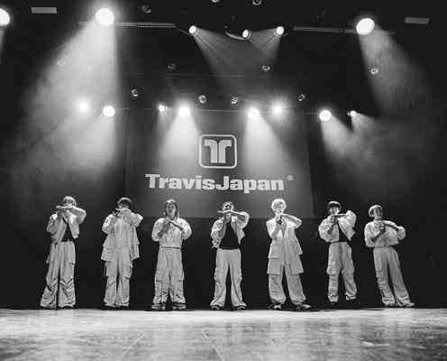 Travis Japan、初のワールドツアー完走 “TJコール”響き渡る【Travis Japan World Tour 2024 Road to A】