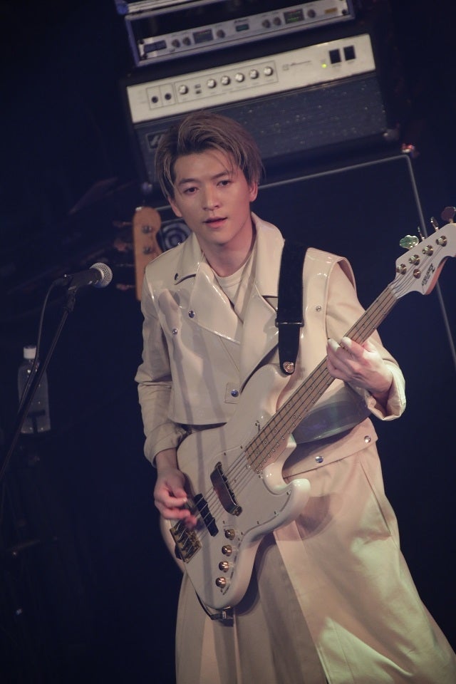 小林龍二（提供写真）