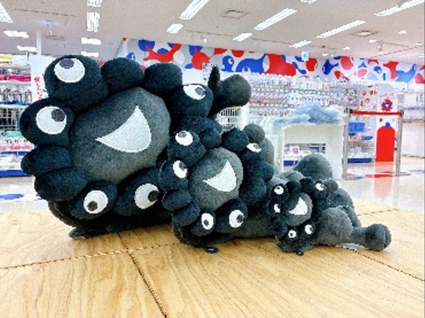 EXPO2025】ミャクミャクのぬいぐるみくじも♡ ポップアップ2店舗が期間