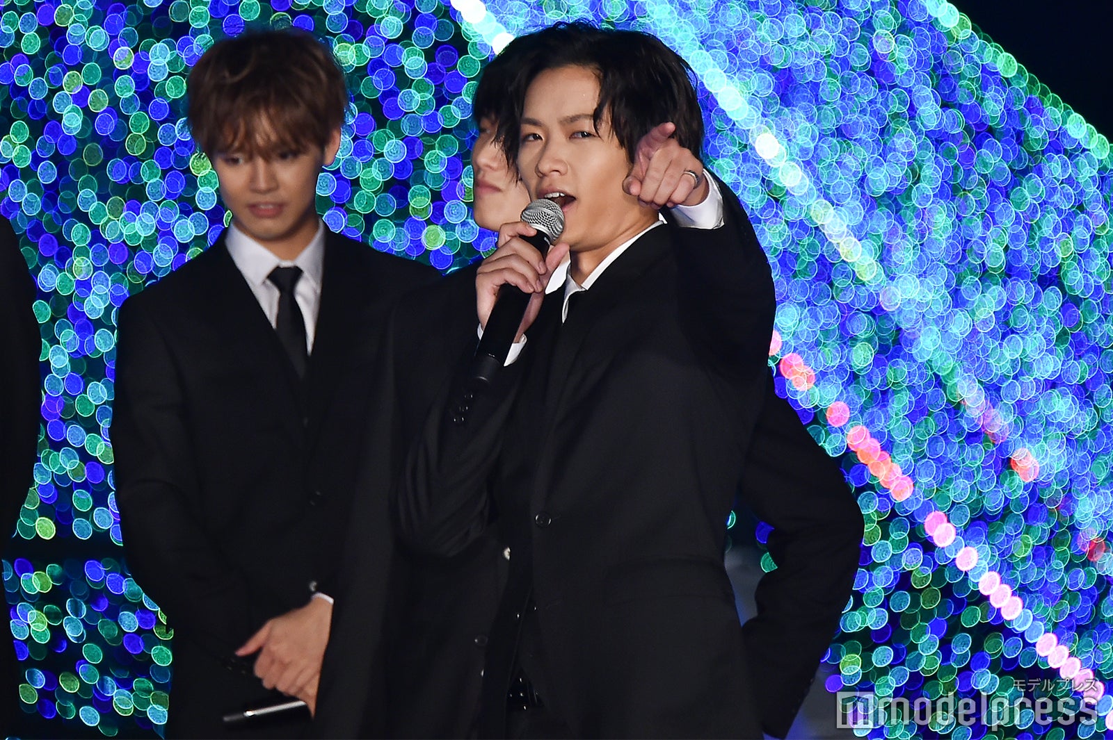 川村壱馬 （C）モデルプレス