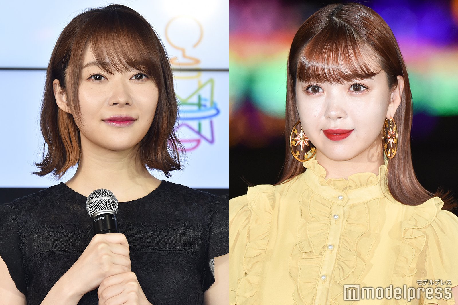 指原莉乃、藤田ニコルの“トーク力”をべた褒め「バラエティ番組でいると助かる」