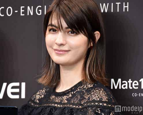 マギー、クリスマスの予定は?「キュンとする」思い出語る