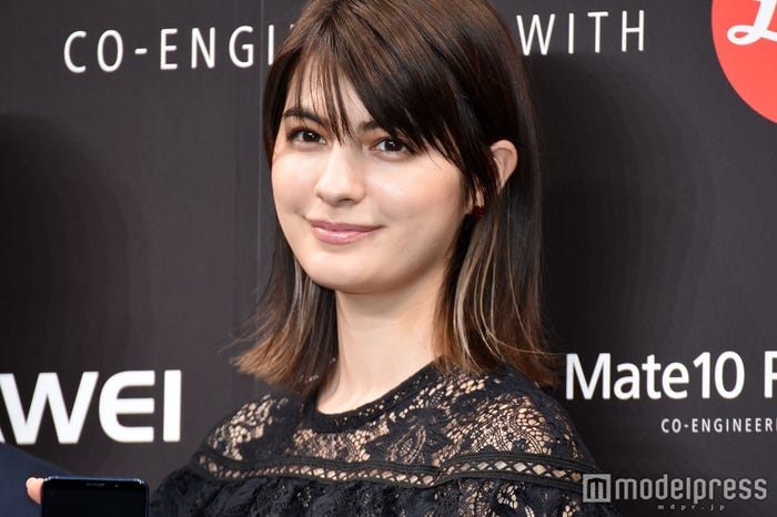 マギー (C)モデルプレス