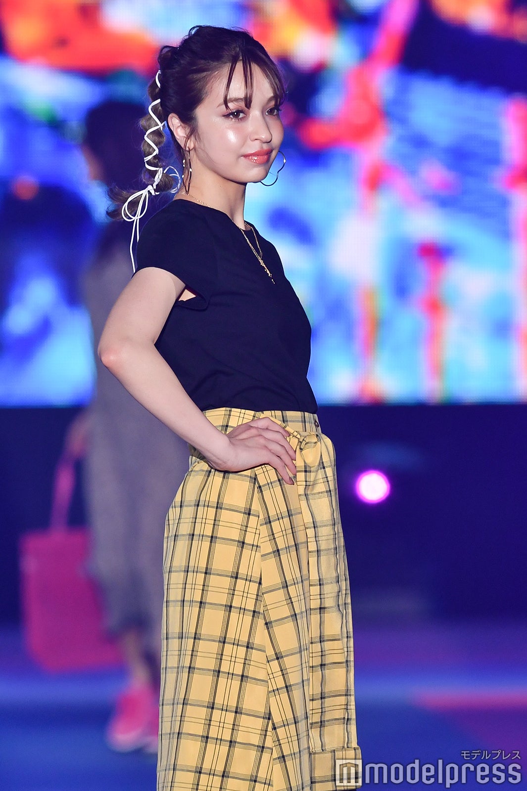 日向カリーナ （C）モデルプレス