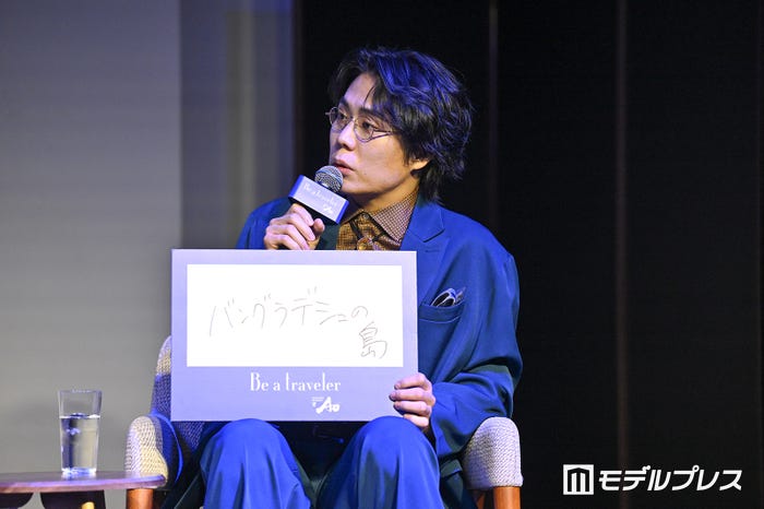 くるま(C)モデルプレス