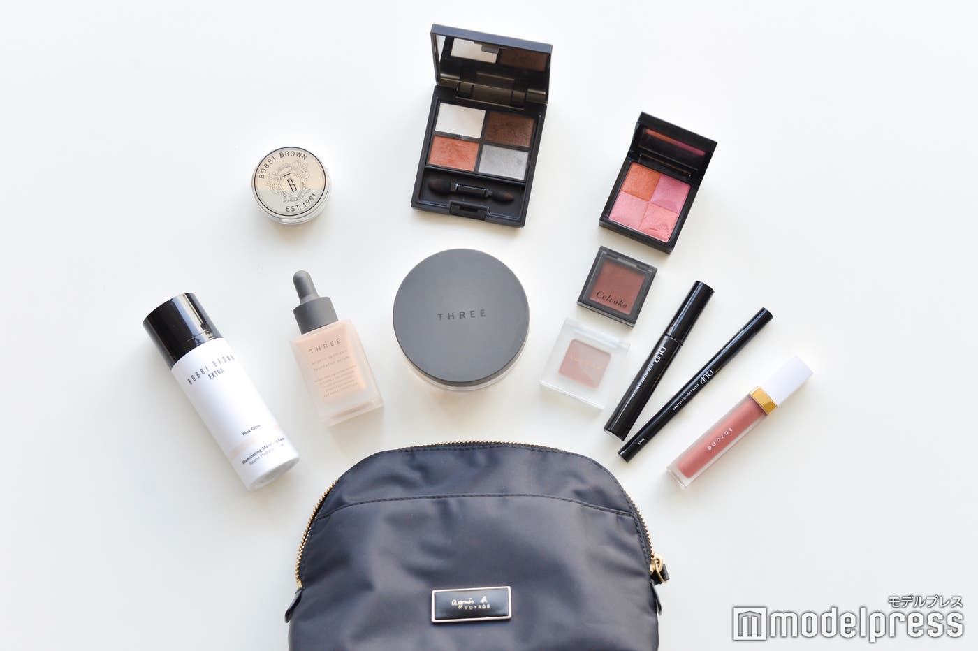 近藤さんの“マイベストイレブン”(C)モデルプレス