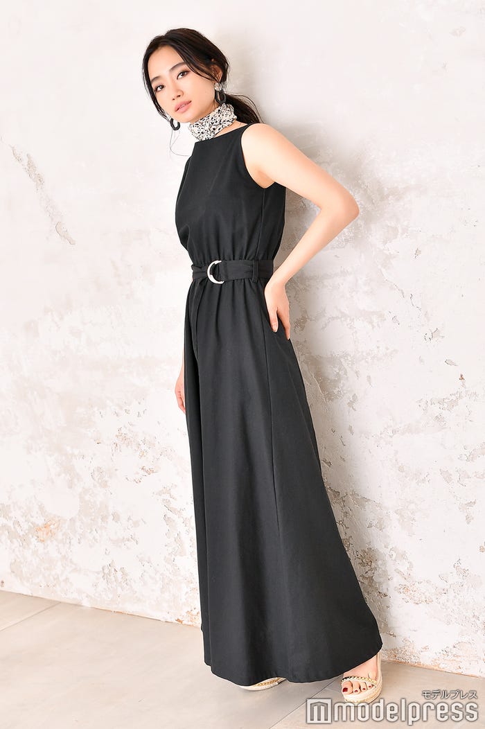 柳橋唯(C)モデルプレス