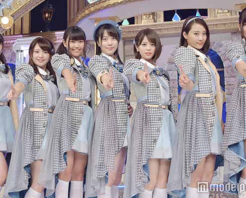 “最強アイドルグループ”作るオーディション番組が「残酷すぎる…」と反響<バトルのルールは?審査員1人に一任する理由は?/これまでの放送内容>