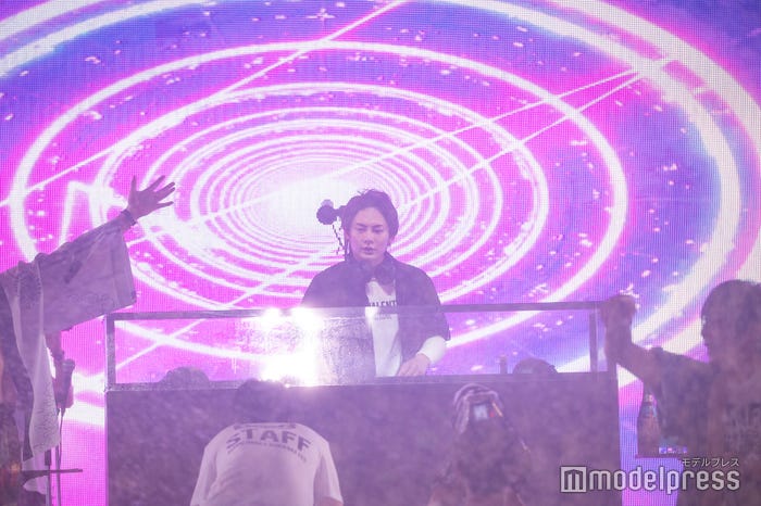 三崎優太(C)モデルプレス