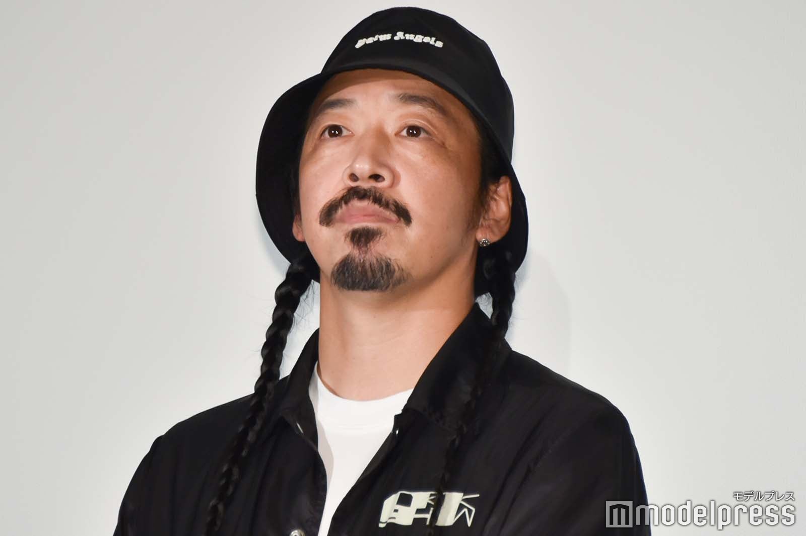 二宮“NINO”大輔総監督 （C）モデルプレス