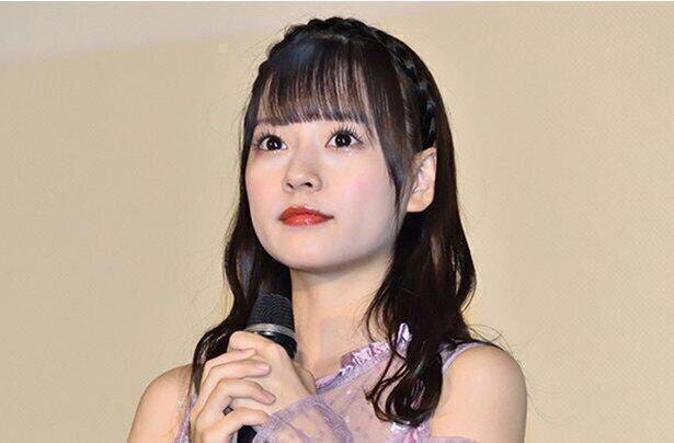 齊藤なぎさ 圧倒的アイドル感 のある幼少期の姿に 天使すぎる 完成されてる モデルプレス