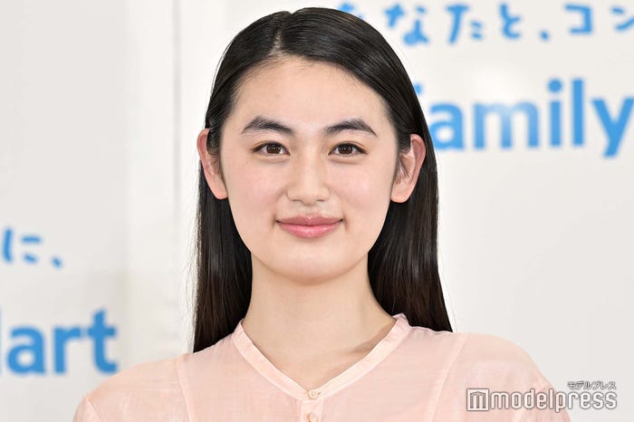 八木莉可子(C)モデルプレス