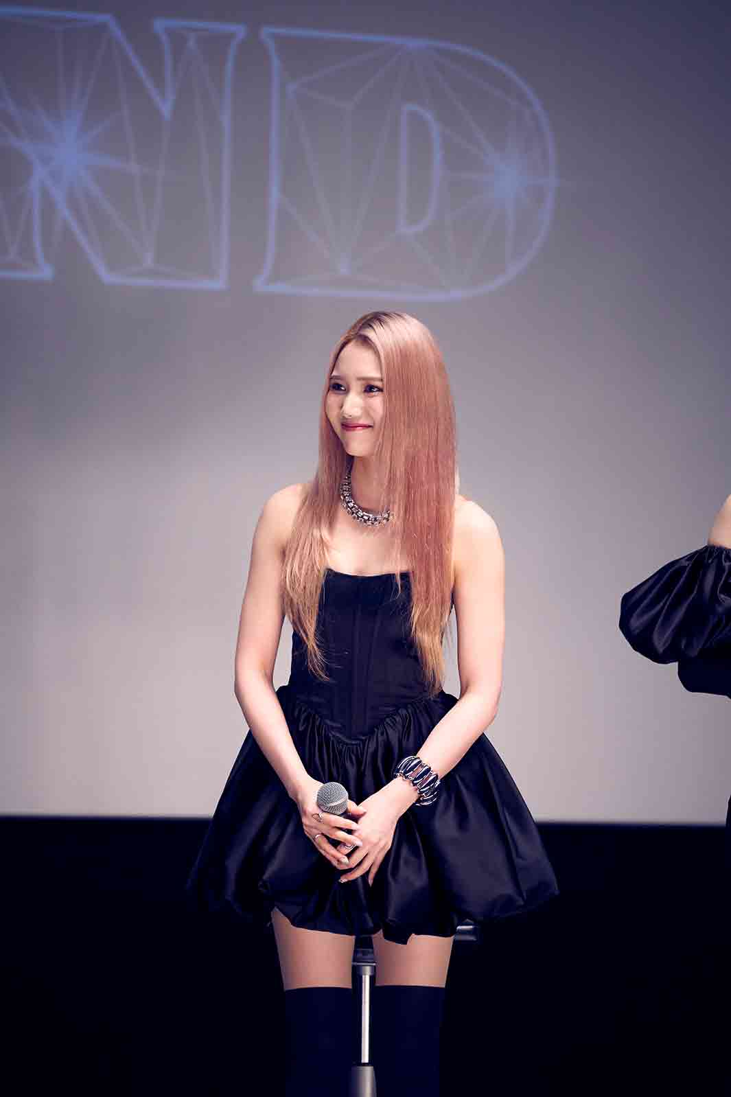 NANO（C）LAPONE GIRLS