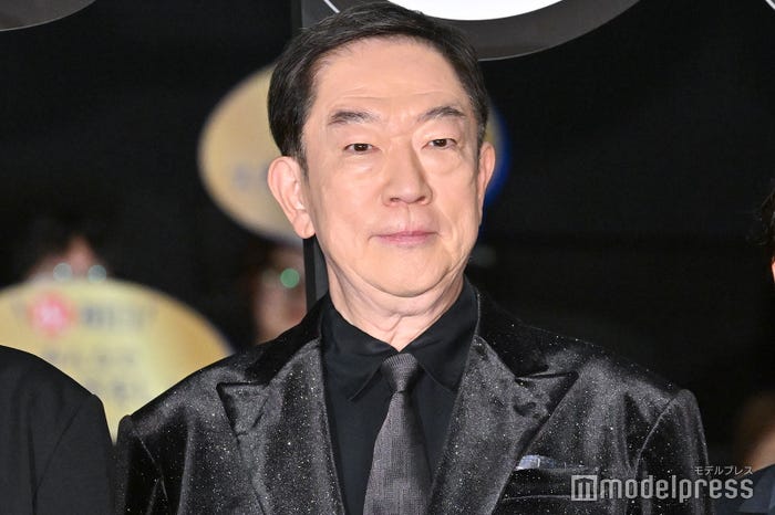 坂東彌十郎(C)モデルプレス