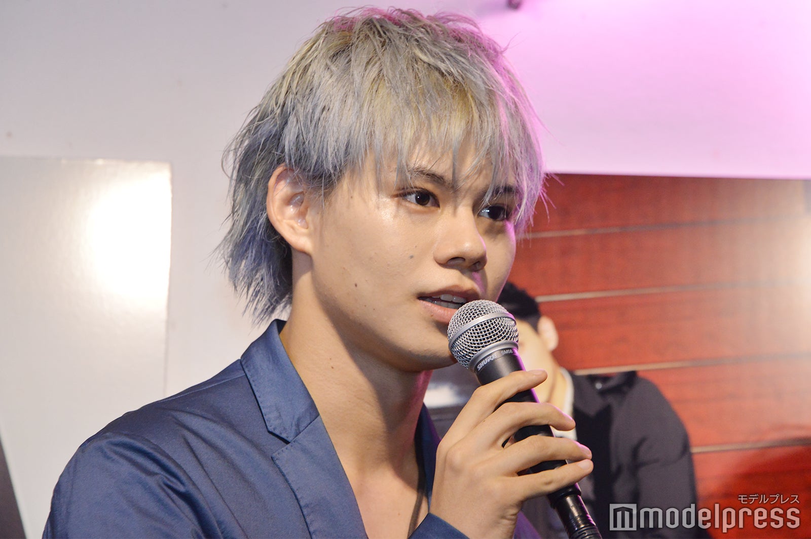 カイ （C）モデルプレス