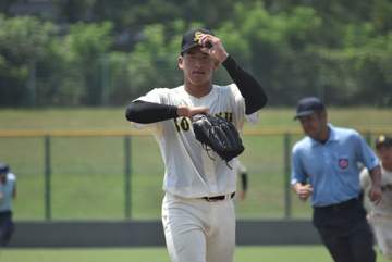 広島大会8強出そろう 準々決勝は昨夏決勝の再戦 広陵VS崇徳