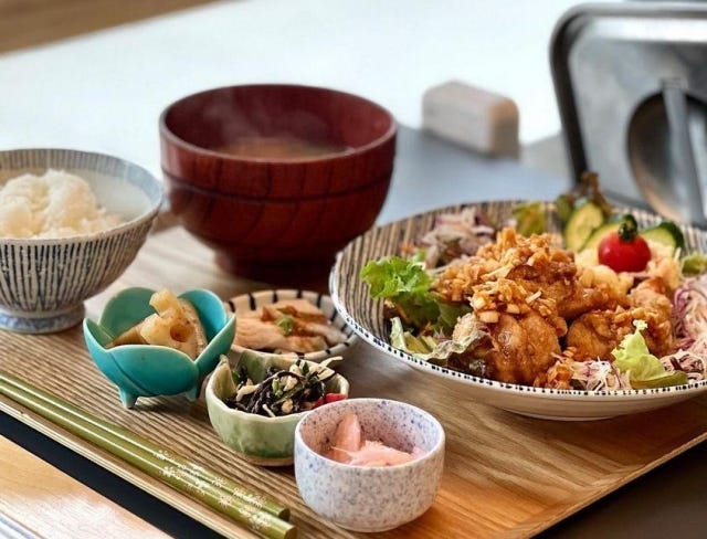 ここでしか味わえない！