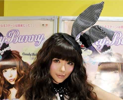 益若つばさ、「PopSister」からの卒業を発表 ファンの反応は?