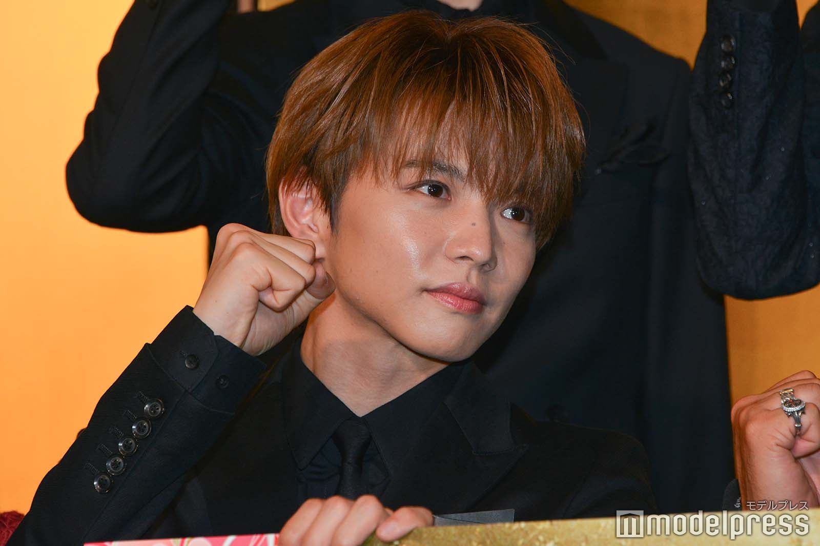 佐藤大樹 （C）モデルプレス