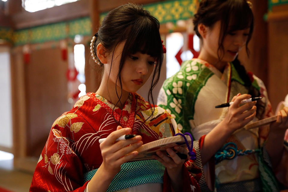 齋藤飛鳥（提供写真）