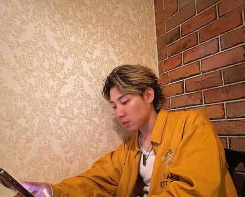 ESPOIR TRIBEはんくん、11年前の隠し子は「事実」養育費未払い疑惑も釈明 妻の元ばんばんざい・るなが現在妊娠中