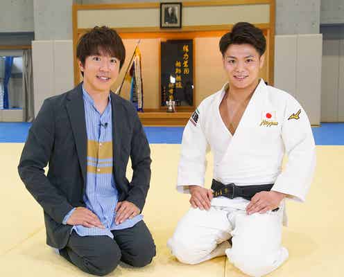 関ジャニ∞村上信五、トップアスリートに“勝負パンツ”を質問
