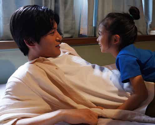 「海のはじまり」忘れ物・料理中の電話…「silent」彷彿とさせる3つの演出に注目「オマージュ泣ける」「天才」