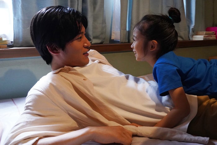 「海のはじまり」弥生（有村架純）のコロッケ作りで1話セリフ思い出す視聴者続出「健気」「海ちゃんの好物は夏くん譲り？」