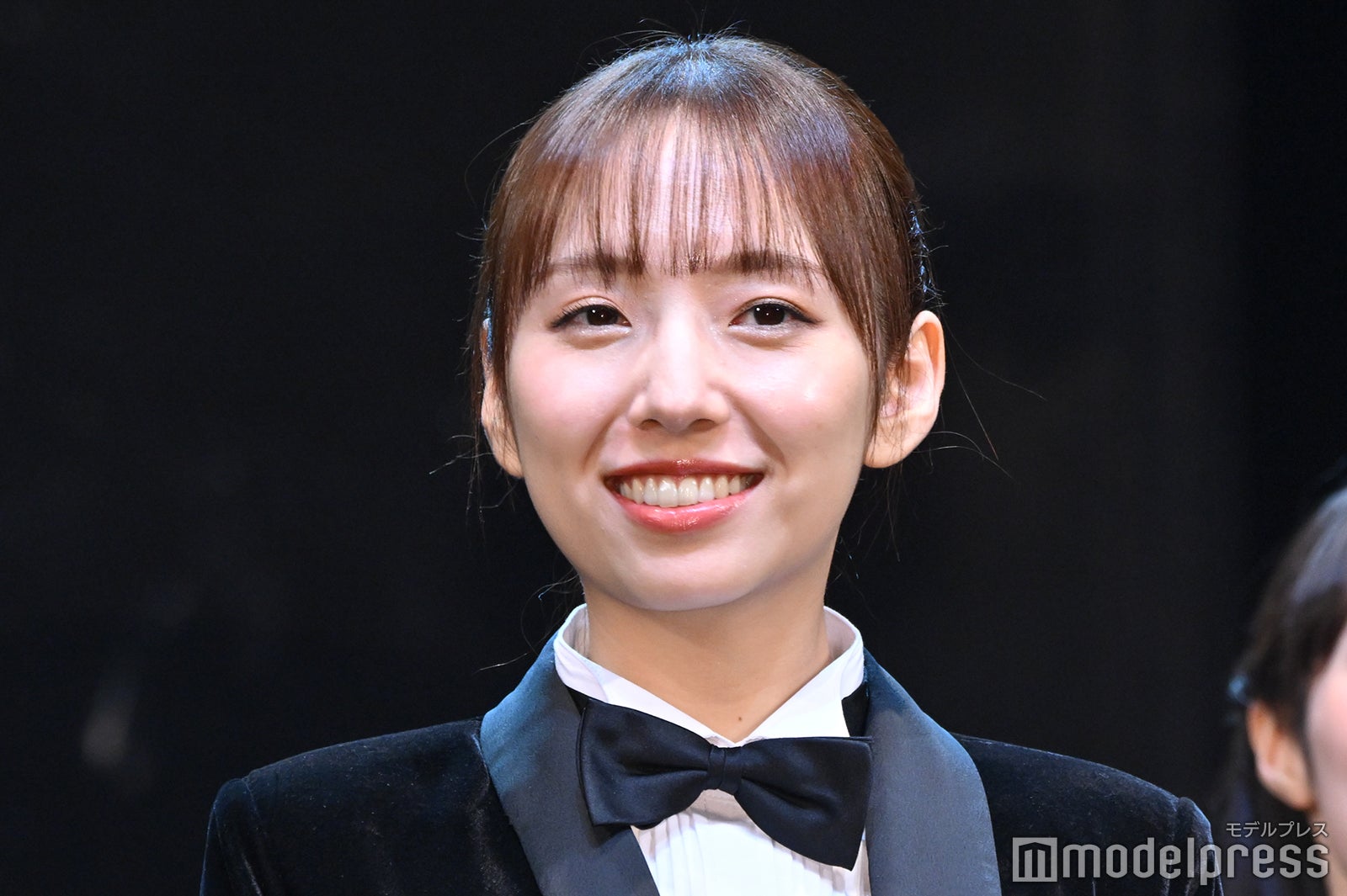 新内眞衣（C）モデルプレス