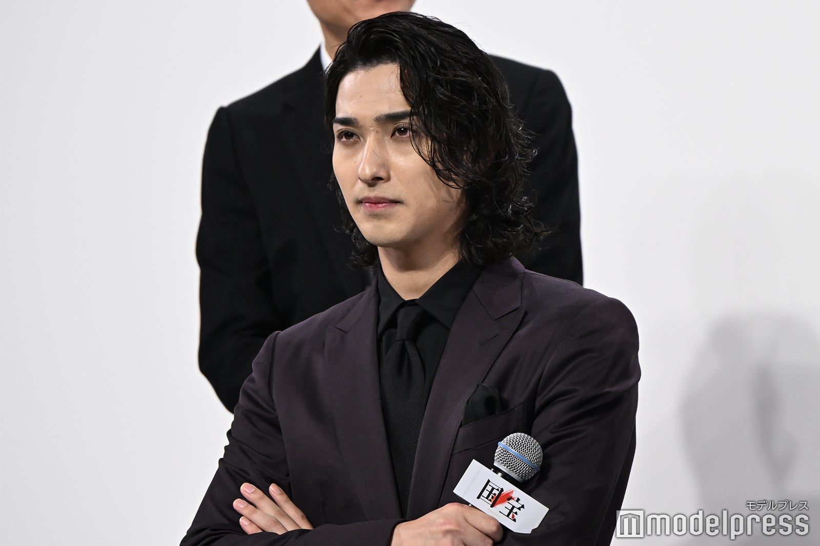 横浜流星（C）モデルプレス