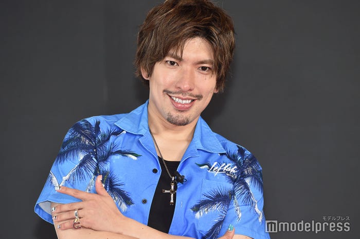 りんたろー。(C)モデルプレス