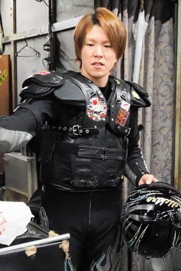 【オート】伊勢崎SG 鈴木圭一郎が大会連覇でのダブルグランドスラムに王手