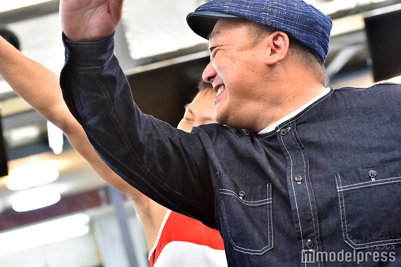 山本圭壱（C）モデルプレス