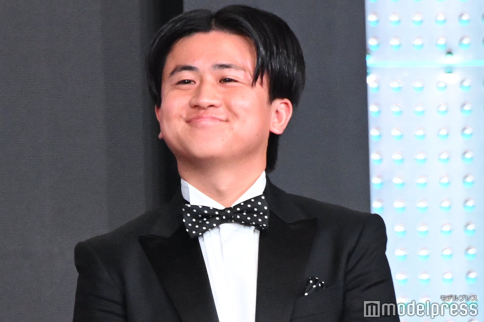 ウンパルンパ（C）モデルプレス