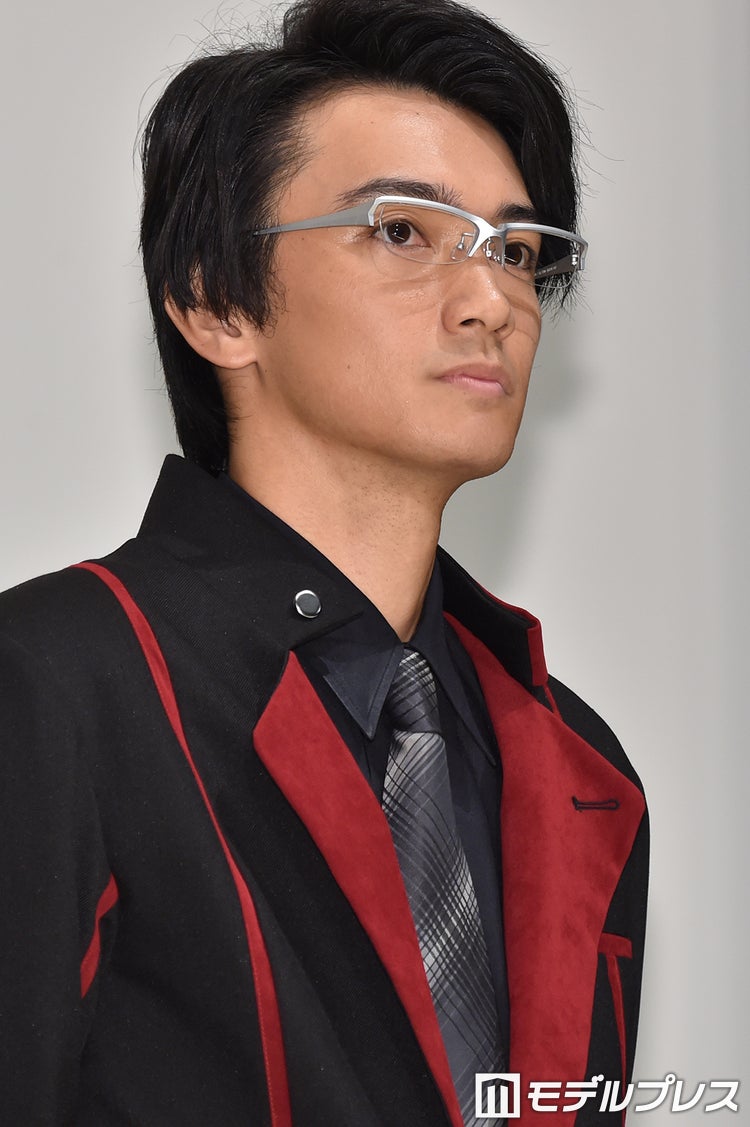 画像22 24 松井玲奈 悪女もできる女になりたい 仮面ライダーへの レギュラー入り 願う 仮面ライダービルド Be The One モデルプレス