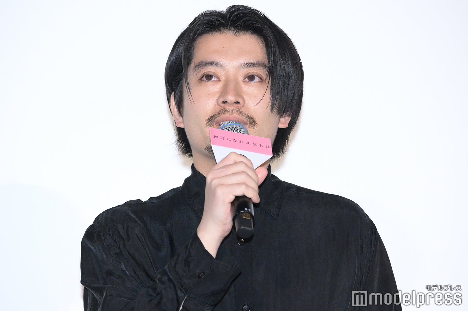 山田智和監督（C）モデルプレス