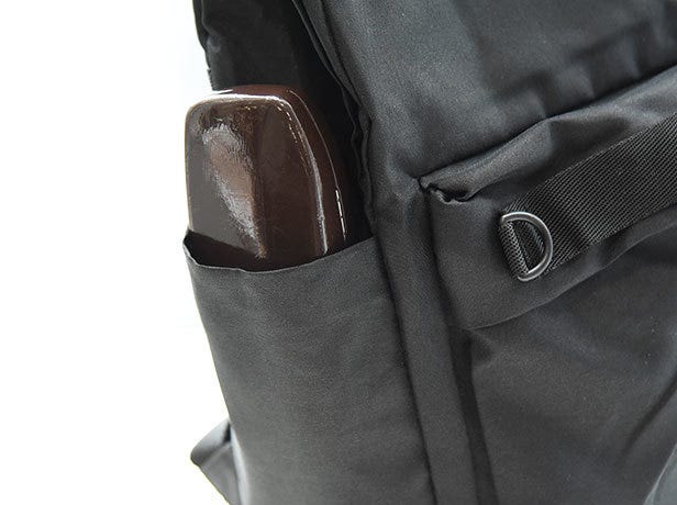 これはもう 付録のレベルじゃない お店で買ったら絶対高そう 軽くて優秀 黒リュック付ムック モデルプレス