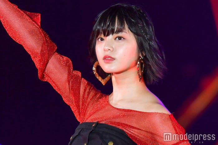 平手友梨奈 (C)モデルプレス