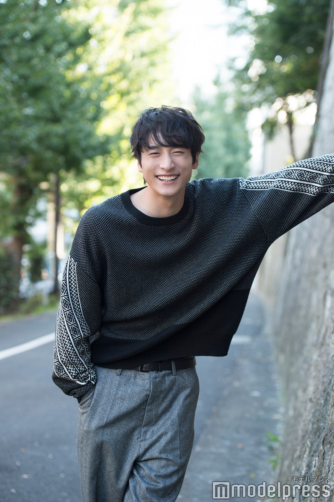 小関裕太 （C）モデルプレス