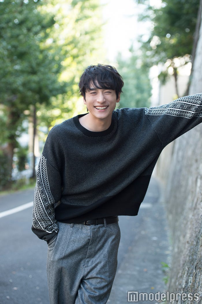 小関裕太 (C)モデルプレス
