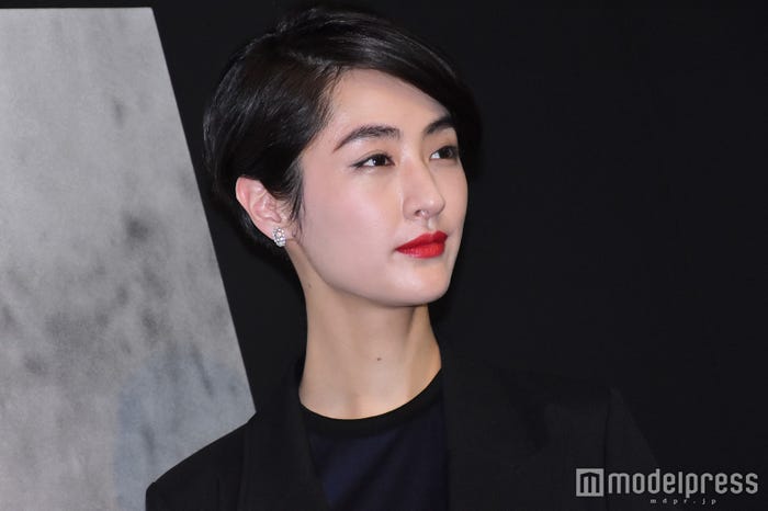 シシド・カフカ (C)モデルプレス